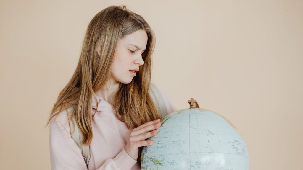 Къде ще се проведе Международната олимпиада по география през 2029 г.?
