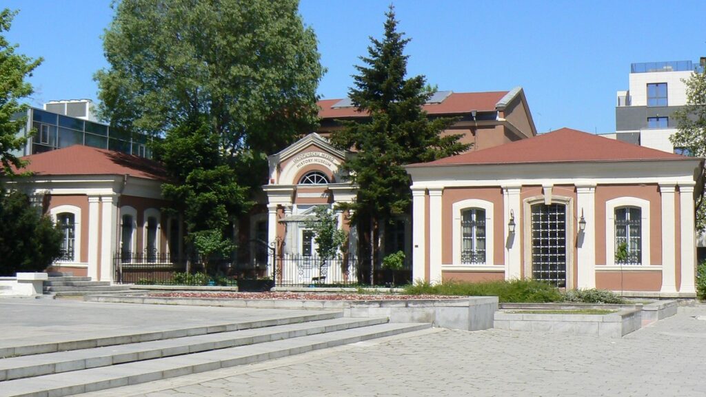 Къде ще бъде показана изложбата „Съхранената памет за Съединението“?